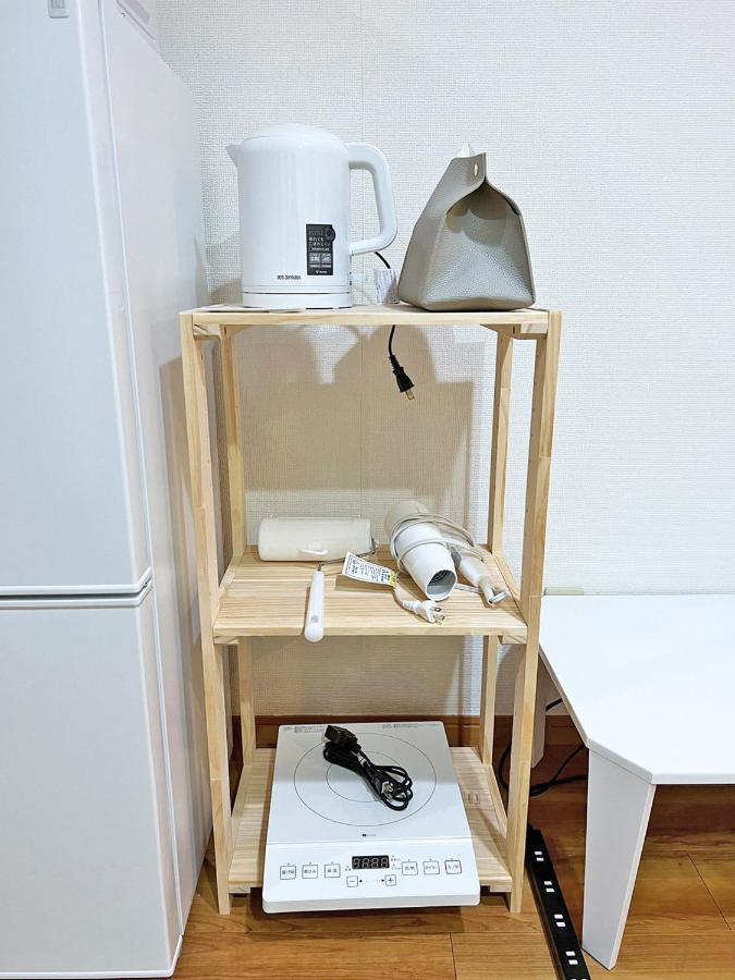 渋谷eアドレス Hotel Tokio Buitenkant foto