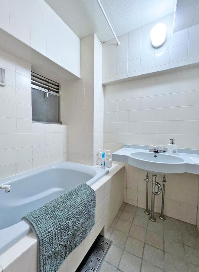 渋谷eアドレス Hotel Tokio Buitenkant foto