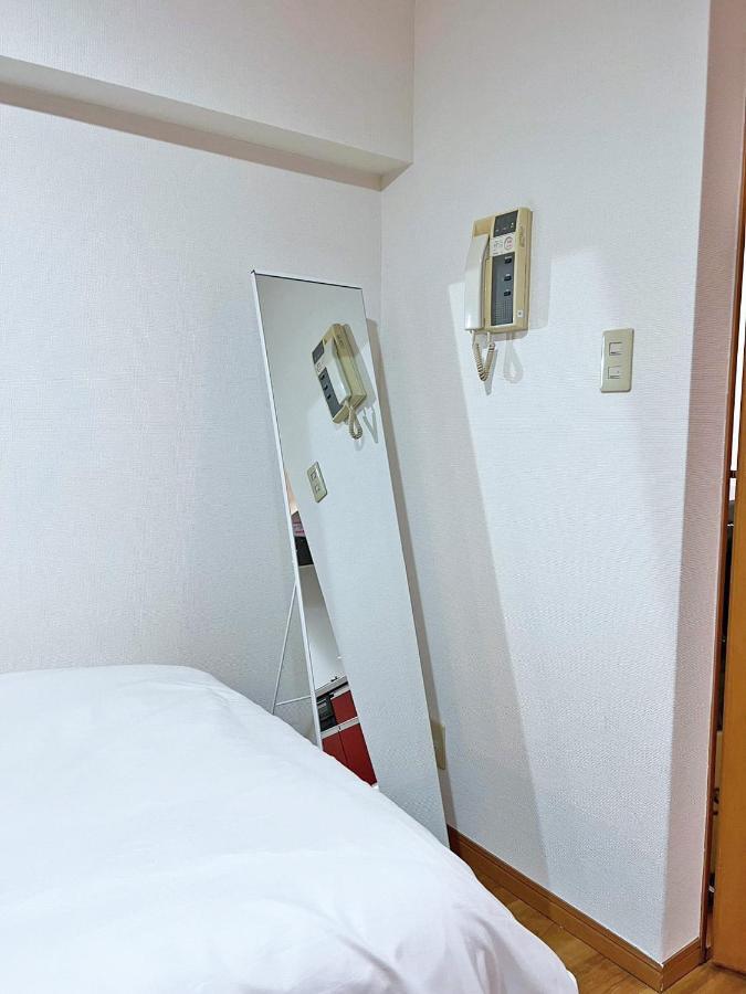 渋谷eアドレス Hotel Tokio Buitenkant foto