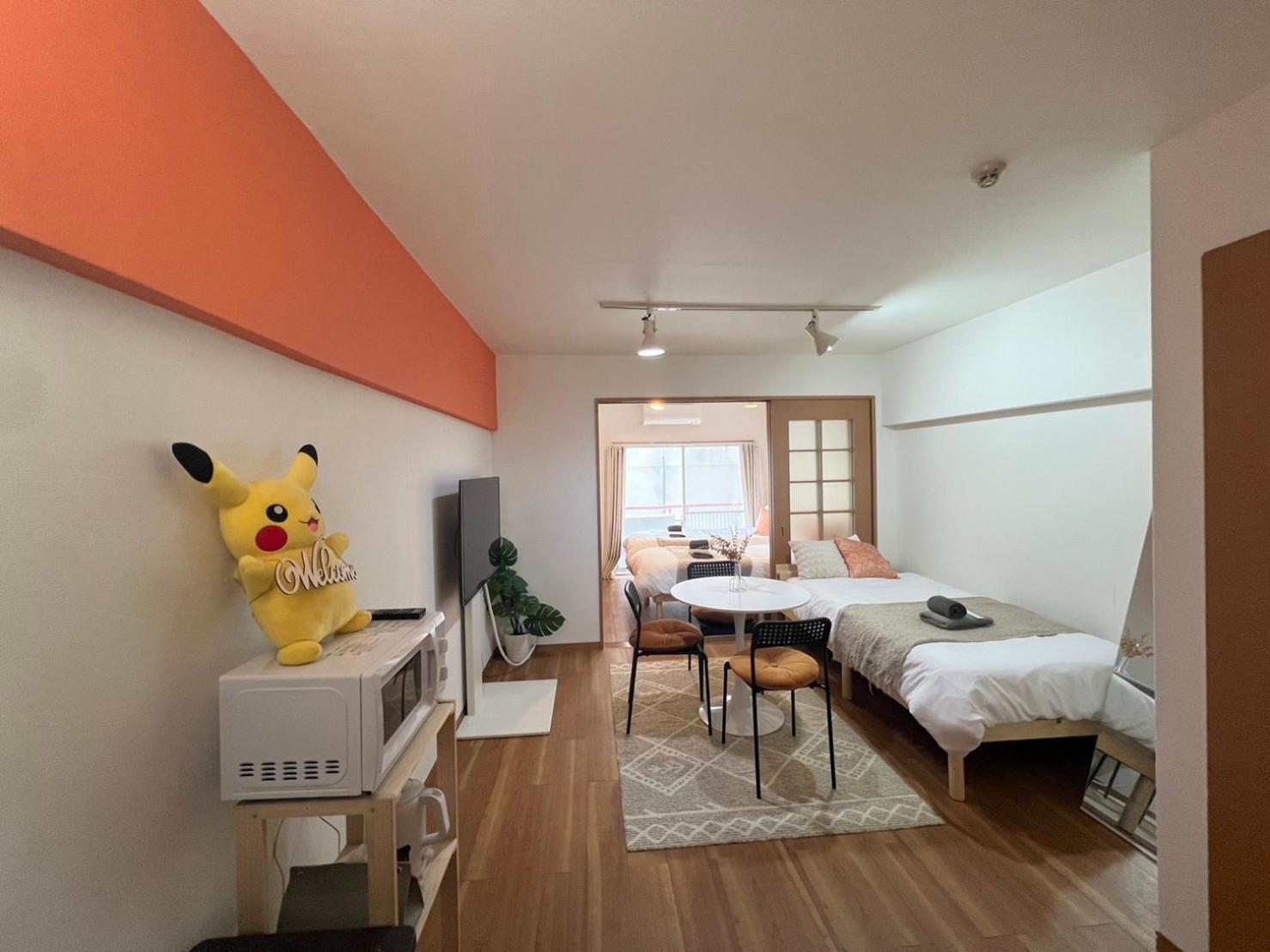 渋谷eアドレス Hotel Tokio Buitenkant foto